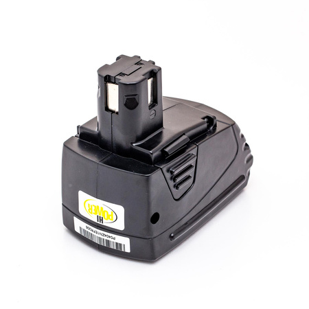 Bateria zamienna HILTI SFB126, SF 121-A 12V 3.0Ah NiMH do elektronarzędzi SF 121-A, SID 121, SIW 121, SFL 12