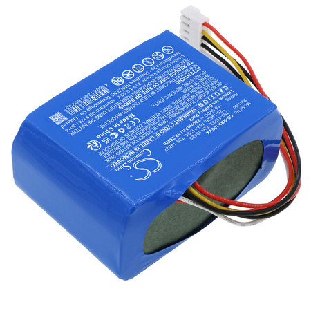 Bateria zamienna do kosiarek Robomow RK1000 RK1000 Pro RK2000 725-14826 18,5V 3200mAh Li-Ion