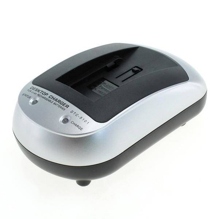 OTB Ładowarka baza DTC-5101 do aparatów cyfrowych i kamer