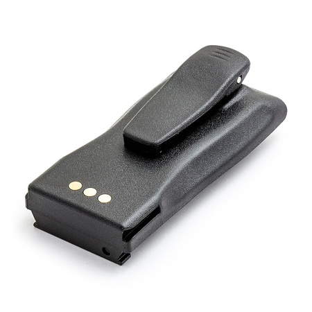 Bateria zamienna MOTOROLA NNTN4497, PMNN4254 7,5V 2500mAh NiMH do radiotelefonu CP040, CP140, CP160, CP180