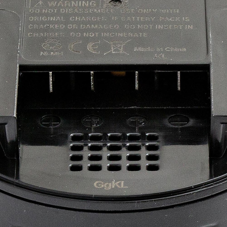 Bateria zamienna AEG 4932352532, 4932399696, 4932399697,4932399698 12V 2.0Ah NiMH do elektronarzędzi BS 12 G, BS 12X-R, BSB 12 G, BSB 12 STX-R, BSS 12 RW