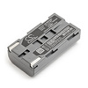 Bateria zamienna South BT-L72SA, BTNF-L724SA, BTNF-L7402W, BT-S9374 7,4V 2200mAh Li-Ion do 9600, H66, RTK GPS, S82/E/T/V, S86/T