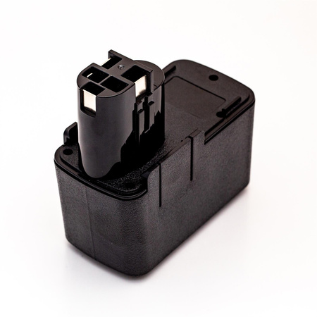 Bateria zamienna Bosch 2607335035, 2607335037, 2607335072, 2607335152, 2607335230, 2607335254 9,6V 2.0Ah NiMh do elektronarzędzi GBM 9.6VES-2, GSB 9.6VES-2, GSR 9.6VE