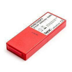 Bateria zamienna do HBC Radiomatic FUB10AA 2x6V 4200mAh NiMH - BA210040, BA211060, BA213020, BA213030, BA213031, BA214060, BA214061