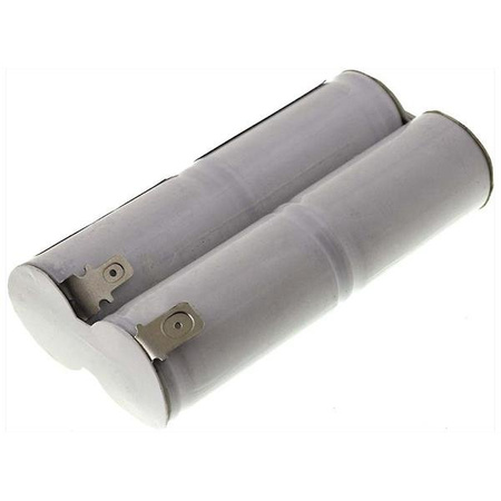 Bateria zamienna Gardena Accu4, TBGD430MU 4,8V 2.0Ah NiMH do narzędzi Gardena 2320, 2505
