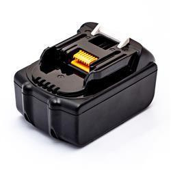 Bateria zamienna KLAUKE RAL1, RAL2 18V 4.0Ah Li-Ion do narzędzi hydraulicznych Klauke mini +, Klauke Ultra, Ultra + i Klauke Klauke multi Series