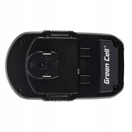 Bateria zamienna Green Cell RYOBI BPL-1815, BPL-1820G, BPL18151,BPL1820, P102, P103,P104, P107 18V 4.0Ah Li-Ion do elektronarzędzi BID-1801M, BID-180L, BID1821, BIW180