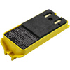 Bateria zamienna do JAY UDB2 3,6V 700mAh NiMh do sterowania dźwigiem JAY A003 HAS UDE