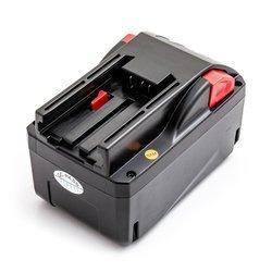 Bateria zamienna Milwaukee 0700956730, 48-11-2830, V28, V28B, V28BX 28V 4.0Ah Li-Ion do elektronarzędzi Würth Master
