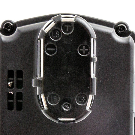 Bateria zamienna Hitachi BCL1815, BCL1830, EBM1830 18V 2.0Ah Li-Ion do elektronarzędzi C 18DL, CR 18DL, DH 18DL, DS 18DFL, DV 18DCL, G 18DL, WH 18DL