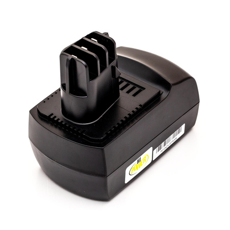 Bateria zamienna Metabo 6.25475, 6.25476 14,4V 2.0Ah NiMH do elektronarzędzi BSZ14.4, BSZ14.4 Impuls, SBZ14.4 Impuls, ULA9.6-18