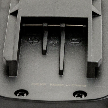 Bateria zamienna FESTOOL 491710, 491823, BPS15, BPS15.6 s 15,6V 3.0Ah NiMH do elektronarzędzi PS400, T15+3, TDK 15.6