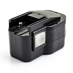 Bateria zamienna AEG 4932367904, 4932376508, BPS3000 B12, BX12, BXS12, BXL12 12V 3.0Ah NiMH do elektronarzędzi AEG