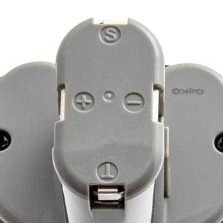 Bateria zamienna Hitachi EB12, EB12B/G/M/S, FEB12, FEB12S 12V 2.0Ah NiMH do elektronarzędzi DH 15D2, DS10DTA, DS12DVF, DS13DV2, DV10DA