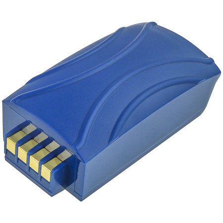 Bateria zamienna skanera Vocollet 730022 136020805B 136020805B 3,7V 5200mAh do Talkman T5 A500 A4700
