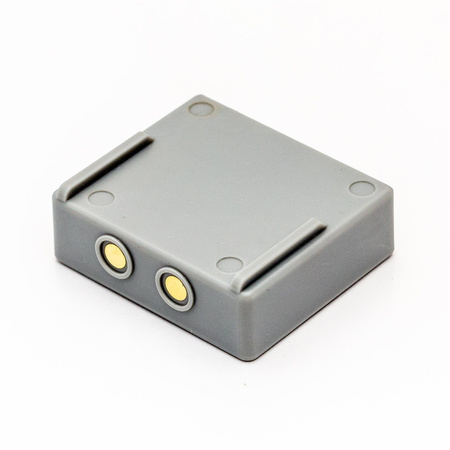 Bateria zamienna do Hetronic Mini 68300600, 68300900, 68300940, 68300990, HE900 3,6V 2000mAh do Harris, Abitron Mini, Potain