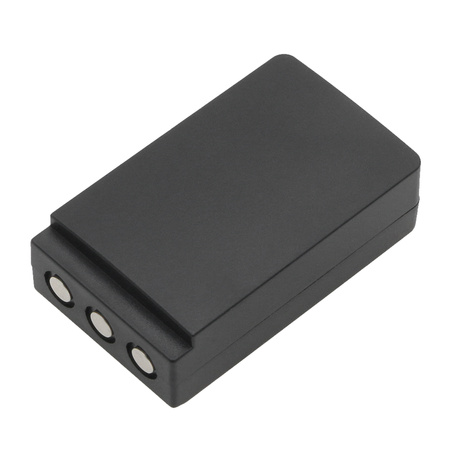 Bateria zamienna do HBC Radiomatic BA202060 2,4V 2000mAh NiMh do sterowania deźwigiem Patrol S Radiomatic RV