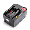 Bateria zamienna Milwaukee 0700956730, 48-11-2830, V28, V28B, V28BX 28V 4.0Ah Li-Ion do elektronarzędzi Würth Master
