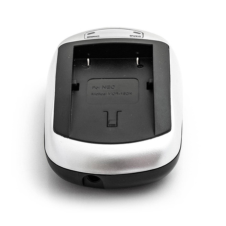 Ładowarka zamienna AVMP1821-GEO 12-230V do baterii Trimble 29518, 38403, 46607, 52030, C8872A