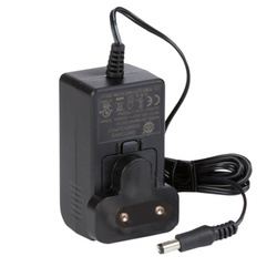 Oryginalny zasilacz do ładowarki IMET CR040 230V