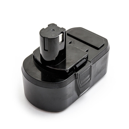 Bateria zamienna RYOBI BPP-1817/2, BPP-1817M, BPP-1820, BPP1817M, P100 18V 3.0Ah NiMH do elektronarzędzi BIW180, CAD-180L, CAG-180M, CCD-1801, CCW-180L, CDC-181M
