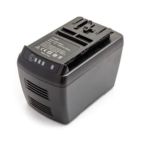 Bateria zamienna Bosch 2 607 336 108, 2 607 336 173, BAT810, BAT818, BAT836, BAT840, D-70771 36V 3.0Ah Li-Ion do elektronarzędzi GBH/GKS/GSA/GSB/GSR 36 V-Li