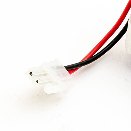 Bateria zamienna Ecovacs 4ICR19/65 14,4V 2600mAh do Debot CR120, CR130, CEN540, CEN640, DL33, DL44, KK8, V780, X500, X550, N79S