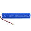 Bateria zamienna do Rolet Solarnych SS Velux 946933, 946930, 846933 10,8V 2000mAh NiMH