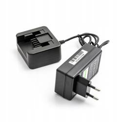 Ładowarka do baterii MILWAUKEE 48-11-1820, 48-11-1828, 48-11-1840, M18, C 18 B, 18V-21V 1,5A Li-Ion