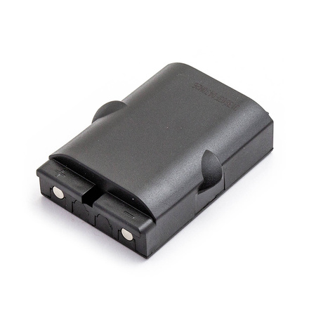 Bateria zamienna do Danfoss / Ikusi BT06K, 2303692, FUA49 4,8V 600mAh TM70, TM70/1, T70/2, T71, T72, RAD-TS, RAD-TF