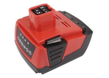 Bateria zamienna HILTI B 144/2.6, B 144/B14 14,4V 3.0Ah Li-Ion do elektronarzędzi SF 144-A, SFH 144-A, SFL 144-A, SID 144-A, SIW 144-A