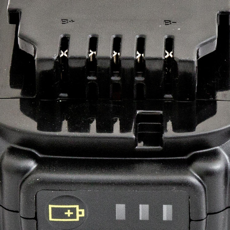 Bateria zamienna DeWalt DCB140,DCB141-XJ, DCB142, DCB143, DCB144, DCB145 14,4V 3.0Ah Li-Ion do elektronarzędzi DeWalt