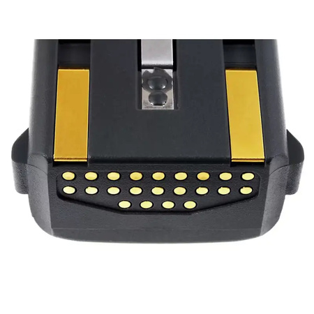 Bateria zamienna skanera Symbol HBM-SYM9000L, KT-21-61261, KT-21-61261-01 7,4V 2600mAh do MC9000seriaG/K/S, MC9060seriaG/KS, MC9090seriaG/K/S