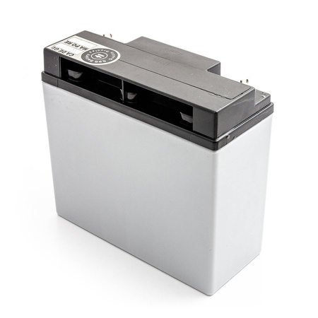 Akumulator SSB SBL18-12 12V 18Ah do UPS APC, Ever, Fideltronik, Eaton Powerware