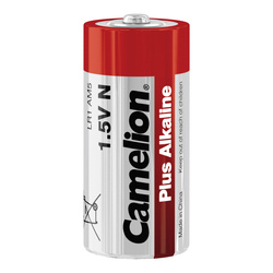 Bateria alkaliczna Camelion LR1 1,5V, N , E90, LR01, KN, AM5, 4001, 810, MN9100, E90, 910A