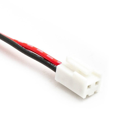 Akumulator Multipower MP0.8-12JST 12V 0,8Ah AGM bezobsługowy