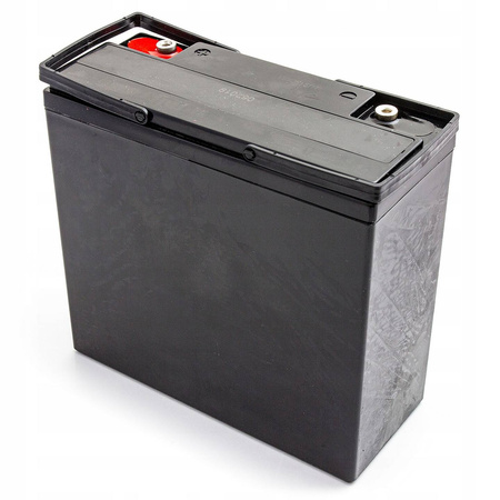 Akumulator NBC 24-12i do UPS APC, Ever, Fideltronik, Eaton Powerware