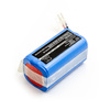 Bateria zamienna Ecovacs 4ICR19/65 14,4V 2600mAh do Debot CR120, CR130, CEN540, CEN640, DL33, DL44, KK8, V780, X500, X550, N79S