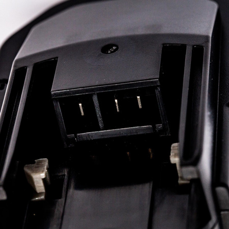 Bateria zamienna AEG 4932367904, 4932376508, BPS3000 B12, BX12, BXS12, BXL12 12V 2.0Ah NiMH do elektronarzędzi AEG