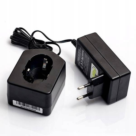 Ładowarka do baterii Hitachi 7.2-18V 1A - EB920HS, EB920RS, EB926H, EB930H, EB930R, EB9H