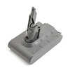 Bateria zamienna DYSON 968670-02, 968670-03 21,6V 2500mAh do SV11, V7, V7 Motorhead Pro/Motorhead vacuum/Total Clean/Trigger