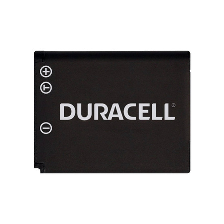 Bateria Duracell DR9963 - zamiennik Nikon EN-EL19
