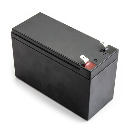 Akumulator AGM B.B. HR1234W 12V9Ah do UPS APC, EVER FIDELTRONIC EATON POWERWARE