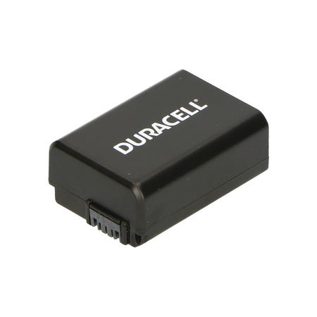 Bateria Duracell DR9954 7,4V 1030mAh - Sony NP-FW50, Hasselblad Lunar