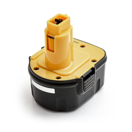 Bateria zamienna DeWalt 12V 2.0Ah NiMH Typ DC9071, DE9037, DE9051, DE9072, DE9074, DE9075, DE9086, DE9274, DE9501, DW9071, DW9072
