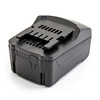 Bateria zamienna Metabo 6.25457.00, 6.25459, 6.25468, 6.25469.00, 6.25499.00, 6.25527 18V 4.0Ah Li-Ion do elektronarzędzi ASE 18 LTX BF, 18 LTX 90 BHA, 18 LT BS, 18 BS, 18 LTX Impuls BS