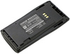 Bateria zamienna MOTOROLA NNTN4970A 7,4V 2600mAh Li-Ion do radiotelefonu CP040, CP140, CP150, CP160, CP200, PR400, EP450