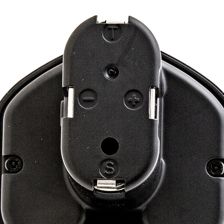 Bateria zamienna Hitachi EB1214L, EB1214S, EB1220, EB1220L 12V 3.0Ah NiMH do elektronarzędzi DN12DY, DS 12DM, WH 12DAF, WR 12DAF