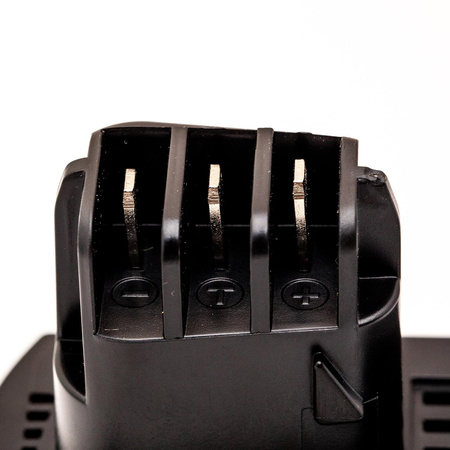 Bateria zamienna Metabo 6.25475, 6.25476 14,4V 2.0Ah NiMH do elektronarzędzi BSZ14.4, BSZ14.4 Impuls, SBZ14.4 Impuls, ULA9.6-18