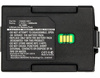 Bateria zamienna skanera LXE 159904-0001, 163467-0001, MX7A380BATT 7,4V 3400mAh Li-Ion do LXE MX7